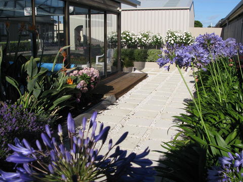 Barclay Motor Inn - Accommodation Melbourne 21