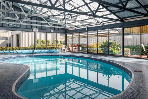 Barclay Motor Inn - Accommodation Melbourne 7