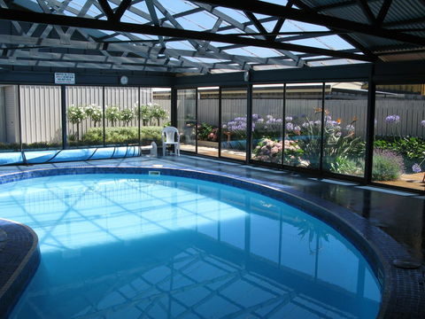 Barclay Motor Inn - Accommodation Melbourne 10