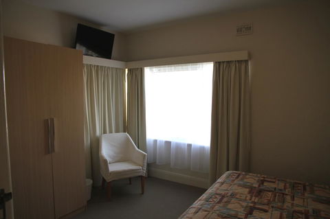 Barclay Motor Inn - Accommodation Melbourne 40