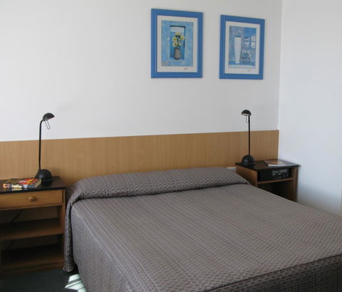 Barclay Motor Inn - Accommodation Melbourne 44
