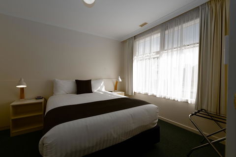 Barclay Motor Inn - Accommodation Melbourne 5