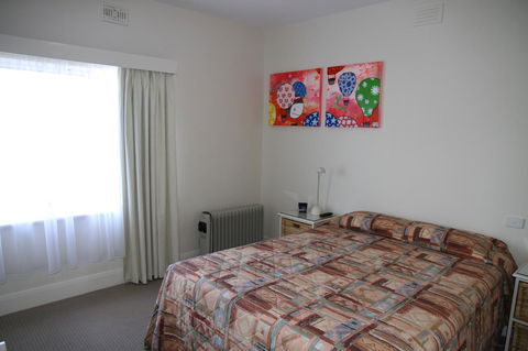 Barclay Motor Inn - Accommodation Melbourne 37