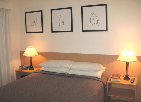 Barclay Motor Inn - Accommodation Melbourne 26