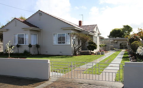 Barclay Motor Inn - Accommodation Melbourne 6