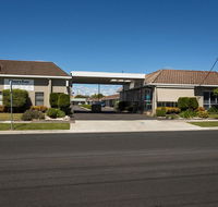 Barclay Motor Inn - Accommodation Melbourne