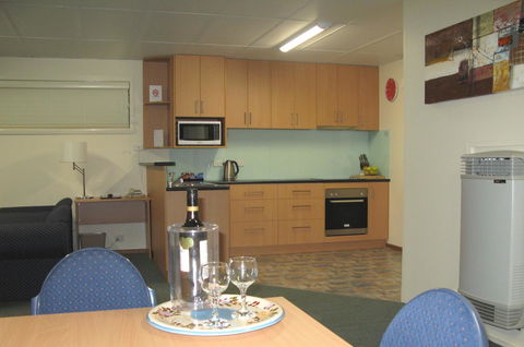 Barclay Motor Inn - Accommodation Melbourne 29