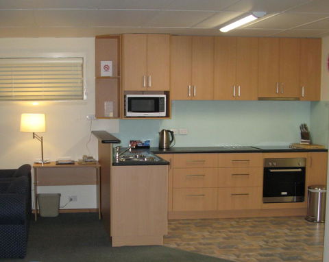 Barclay Motor Inn - Accommodation Melbourne 28