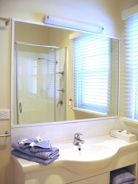 Barclay Motor Inn - Accommodation Melbourne 41