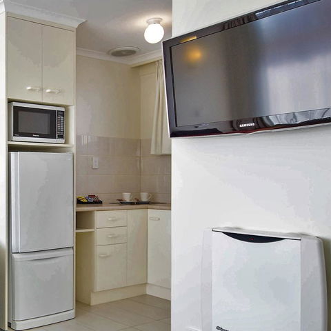 Barclay Motor Inn - Accommodation Melbourne 22