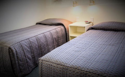 Barclay Motor Inn - Accommodation Melbourne 23