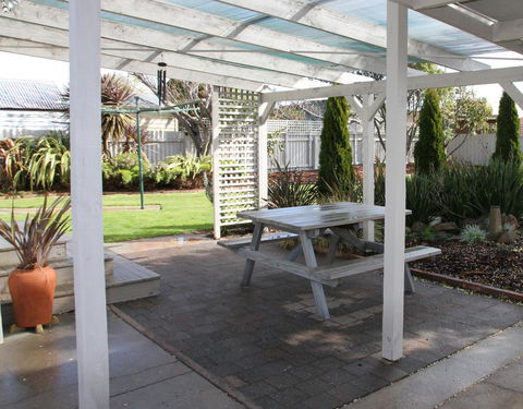Barclay Motor Inn - Accommodation Melbourne 31
