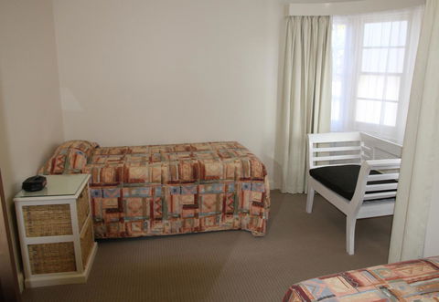 Barclay Motor Inn - Accommodation Melbourne 42