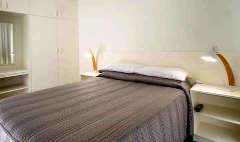 Barclay Motor Inn - Accommodation Melbourne 24