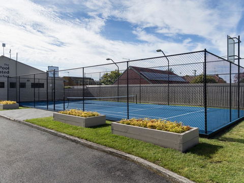 Barclay Motor Inn - Accommodation Melbourne 15