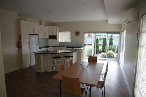 Barclay Motor Inn - Accommodation Melbourne 43
