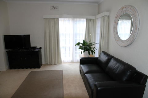 Barclay Motor Inn - Accommodation Melbourne 34