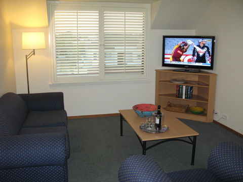 Barclay Motor Inn - Accommodation Melbourne 30