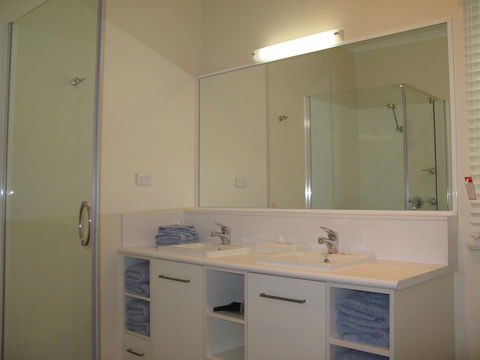 Barclay Motor Inn - Accommodation Melbourne 36