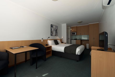 Barclay Motor Inn - Accommodation Melbourne 4