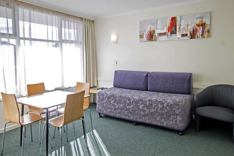 Barclay Motor Inn - Accommodation Melbourne 25