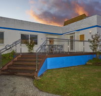 Bridport Holiday Rental - Accommodation Melbourne