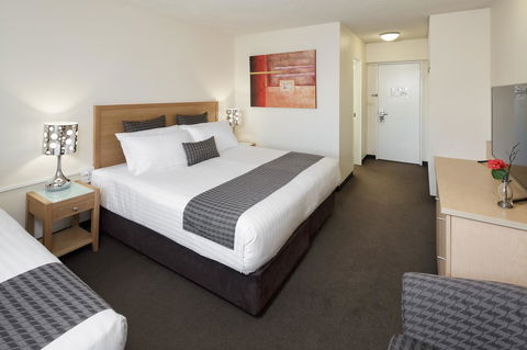 Best Western Hobart - Accommodation Melbourne 30