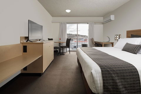 Best Western Hobart - Accommodation Melbourne 33