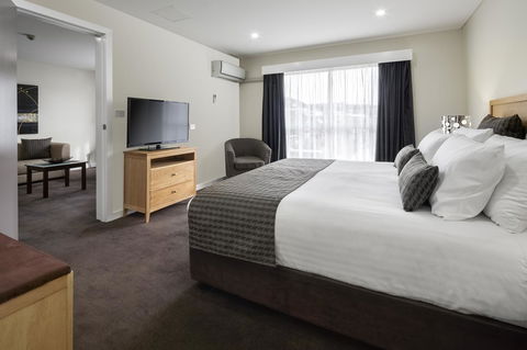 Best Western Hobart - Accommodation Melbourne 21