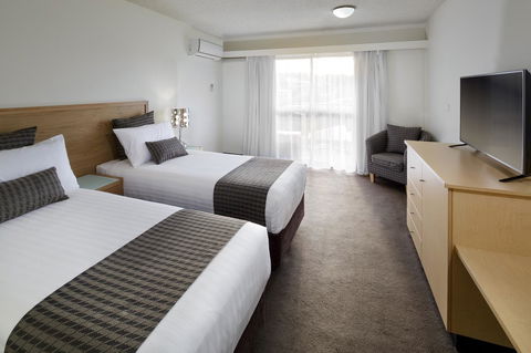 Best Western Hobart - Accommodation Melbourne 37
