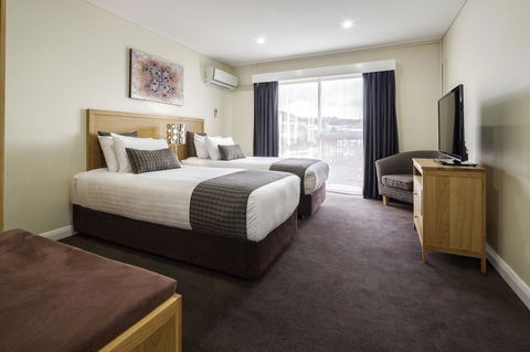 Best Western Hobart - Accommodation Melbourne 4
