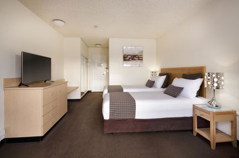 Best Western Hobart - Accommodation Melbourne 36