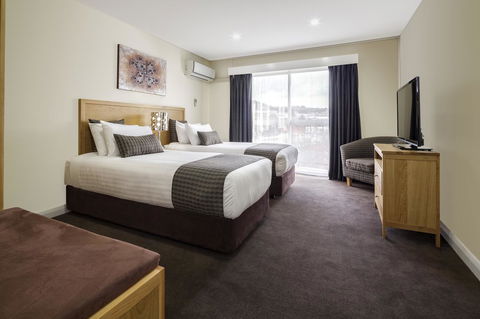 Best Western Hobart - Accommodation Melbourne 28