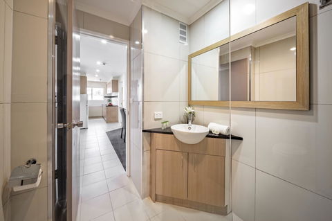 Best Western Hobart - Accommodation Melbourne 23