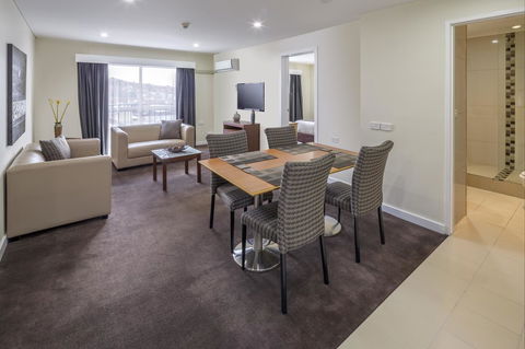 Best Western Hobart - Accommodation Melbourne 11