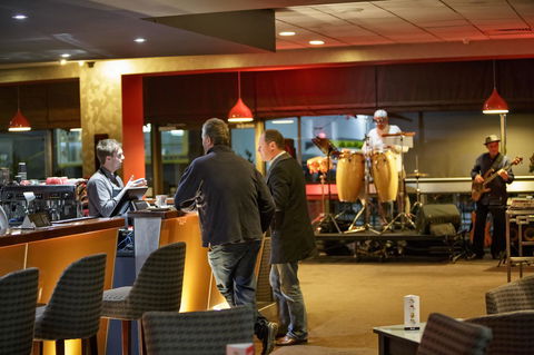 Best Western Hobart - Accommodation Melbourne 42