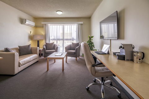 Best Western Hobart - Accommodation Melbourne 8