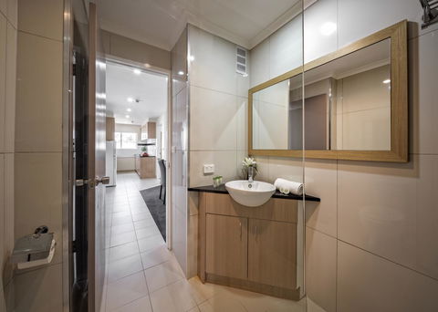 Best Western Hobart - Accommodation Melbourne 1
