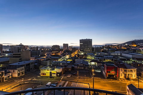 Best Western Hobart - Accommodation Melbourne 38