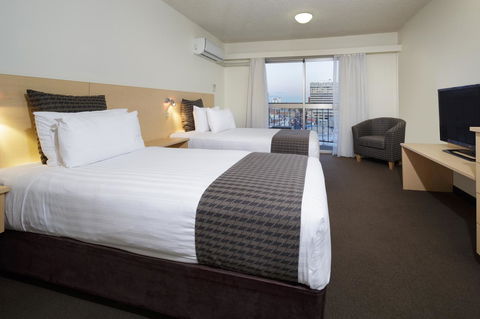 Best Western Hobart - Accommodation Melbourne 19