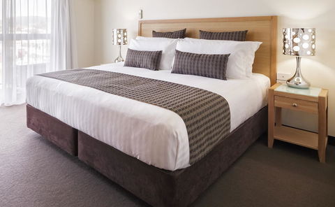 Best Western Hobart - Accommodation Melbourne 27