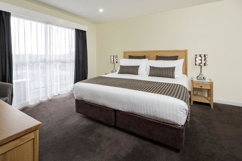 Best Western Hobart - Accommodation Melbourne 22