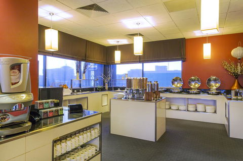 Best Western Hobart - Accommodation Melbourne 14