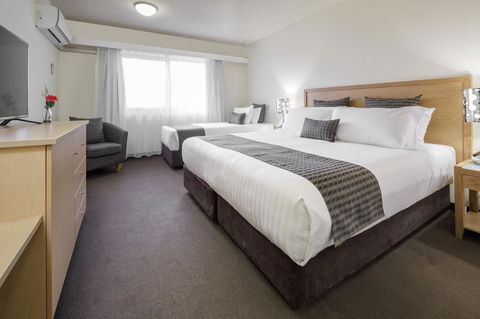 Best Western Hobart - Accommodation Melbourne 32