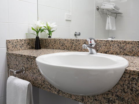 Best Western Hobart - Accommodation Melbourne 29