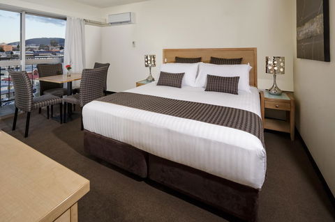 Best Western Hobart - Accommodation Melbourne 9