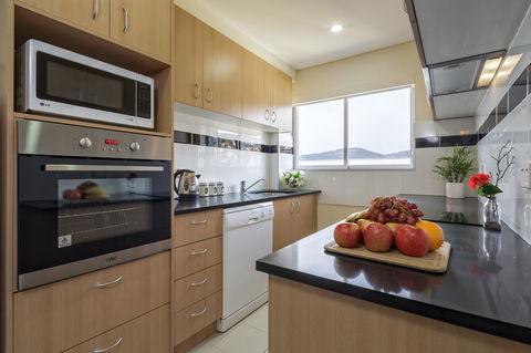 Best Western Hobart - Accommodation Melbourne 24