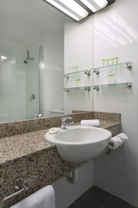 Best Western Hobart - Accommodation Melbourne 25