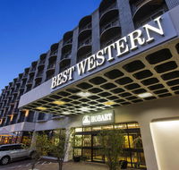 Best Western Hobart - Accommodation Melbourne