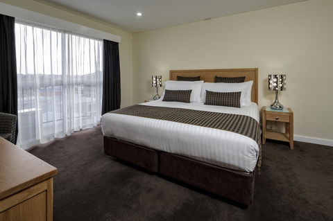 Best Western Hobart - Accommodation Melbourne 5